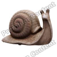 Ceramic Slug Base 3D Scan